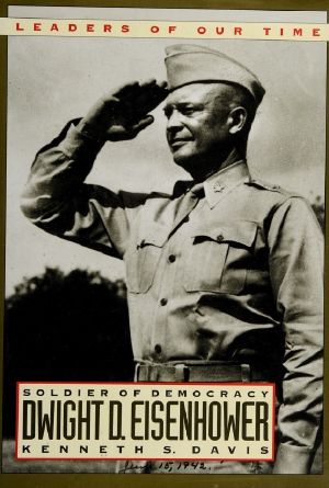 Dwight D. Eisenhower [Uncorrected]